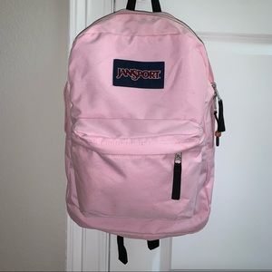 Backpack + Free Supplies